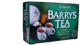 Barry's Irish Breakfast 6 X 80